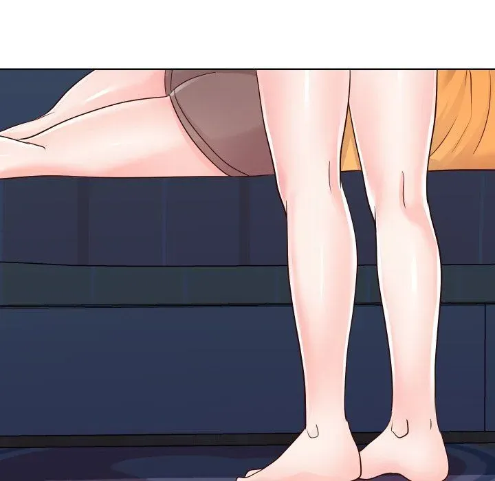 Inexperienced Chapter 38 page 19 - 