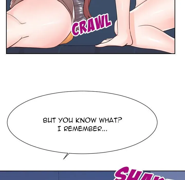 Inexperienced Chapter 38 page 21 - 