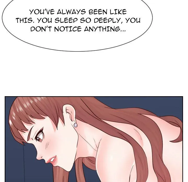 Inexperienced Chapter 38 page 23 - 