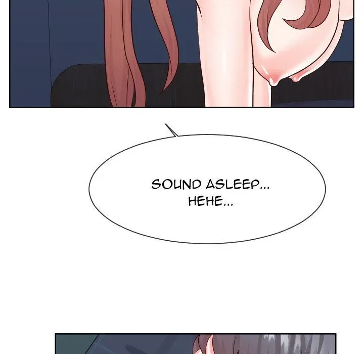 Inexperienced Chapter 38 page 24 - 