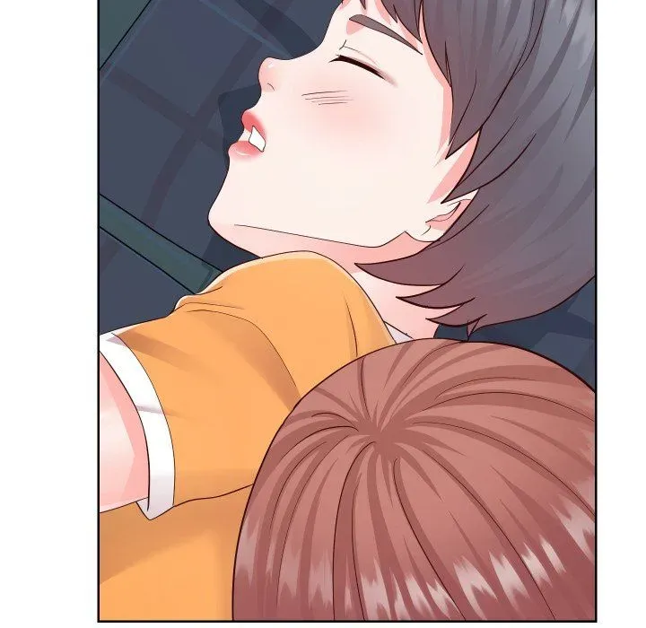 Inexperienced Chapter 38 page 25 - 