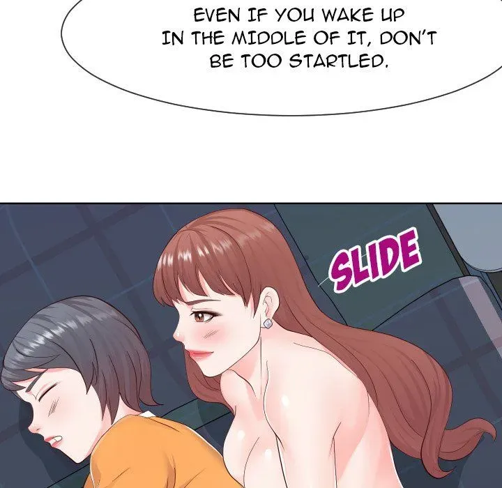 Inexperienced Chapter 38 page 28 - 