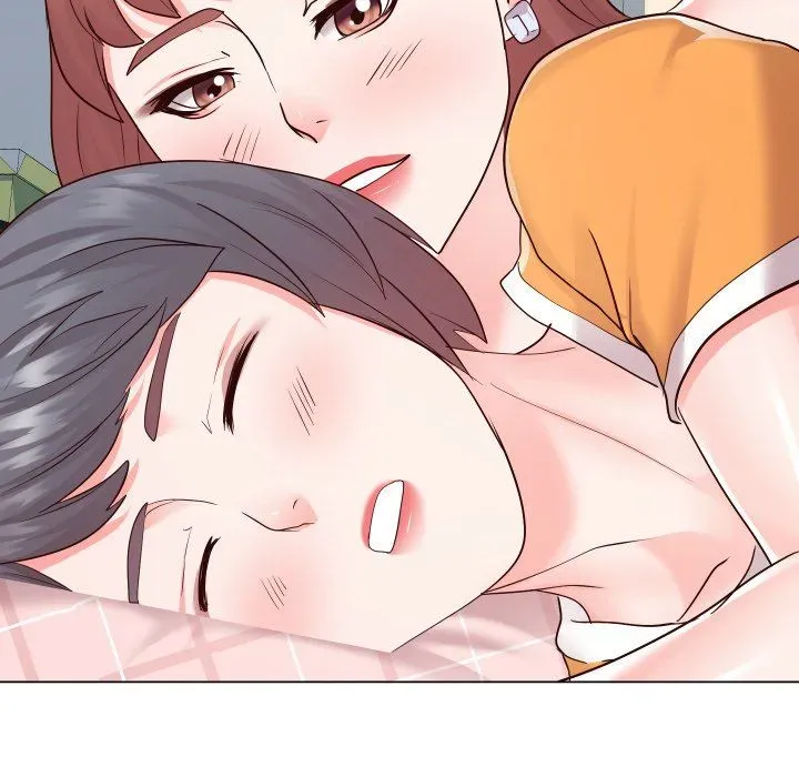 Inexperienced Chapter 38 page 32 - 