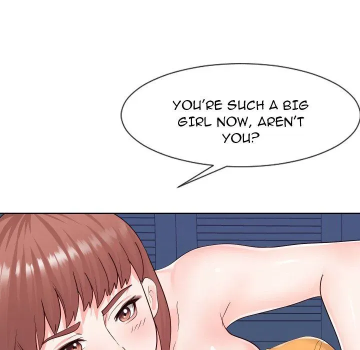 Inexperienced Chapter 38 page 37 - 