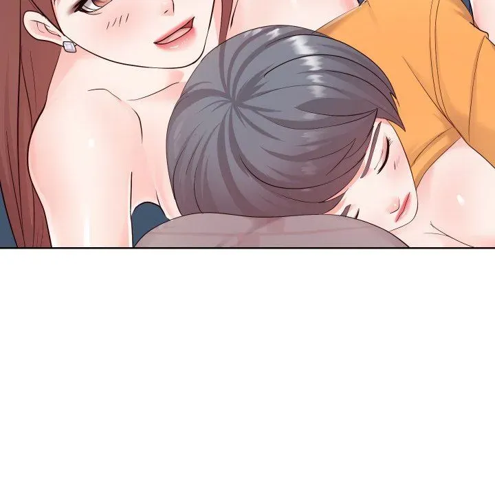 Inexperienced Chapter 38 page 38 - 