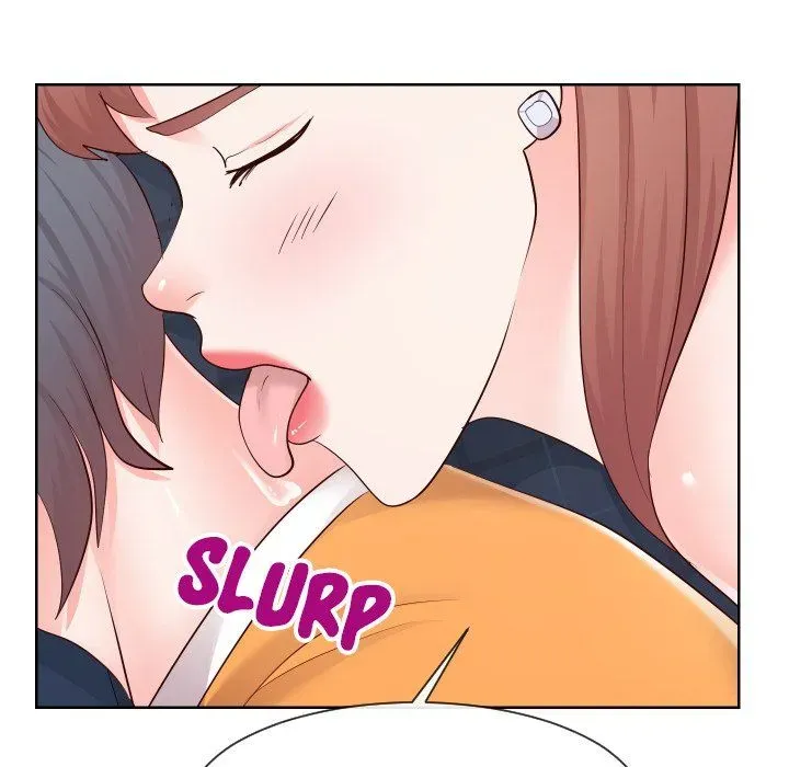 Inexperienced Chapter 38 page 39 - 
