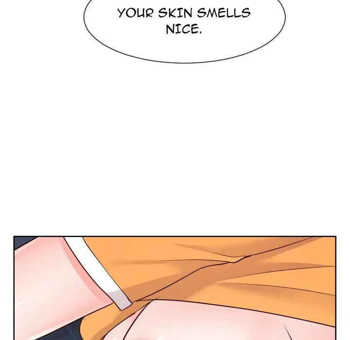 Inexperienced Chapter 38 page 40 - 