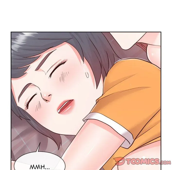 Inexperienced Chapter 38 page 42 - 