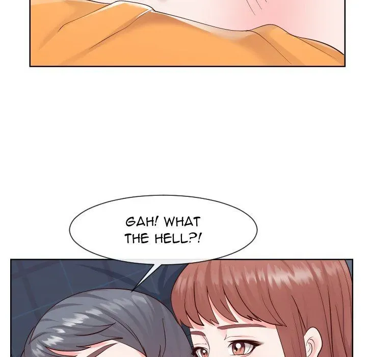 Inexperienced Chapter 38 page 47 - 