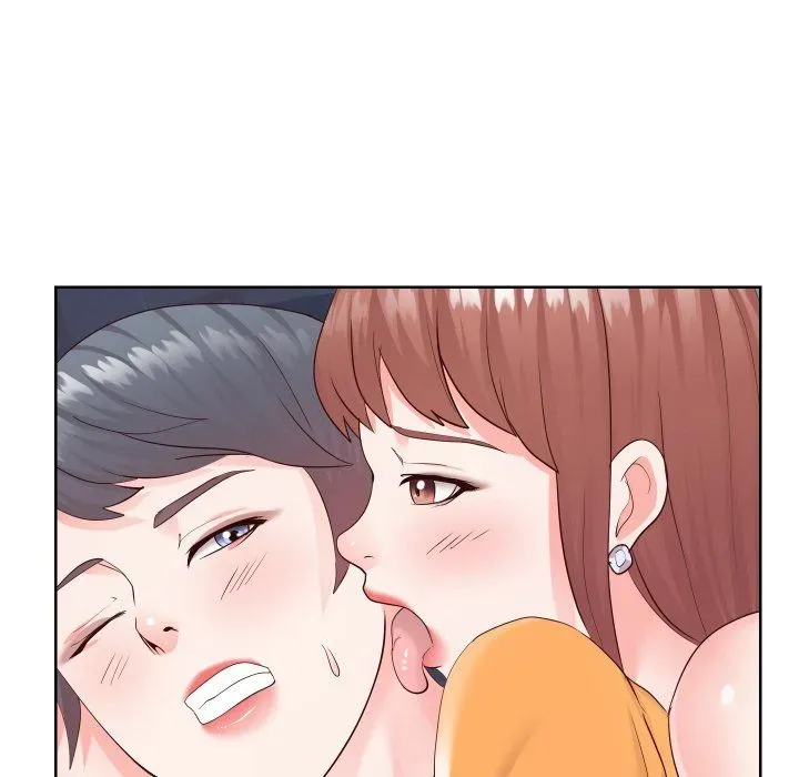 Inexperienced Chapter 38 page 49 - 