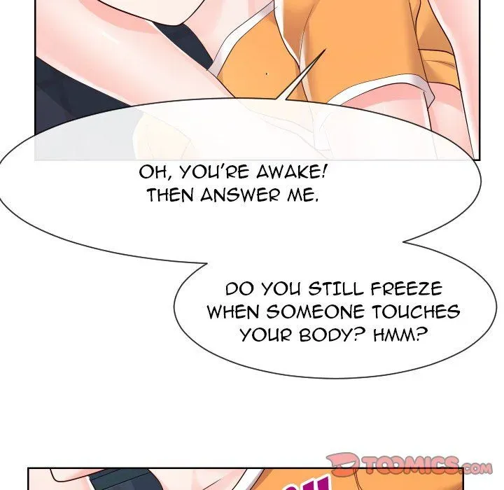 Inexperienced Chapter 38 page 50 - 