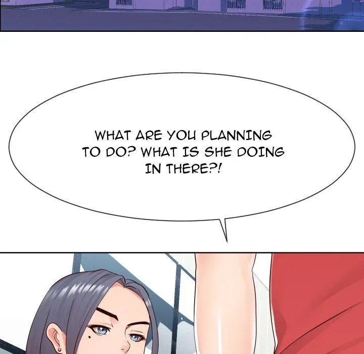 Inexperienced Chapter 38 page 6 - 