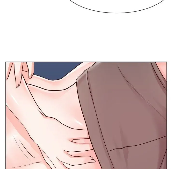 Inexperienced Chapter 38 page 52 - 