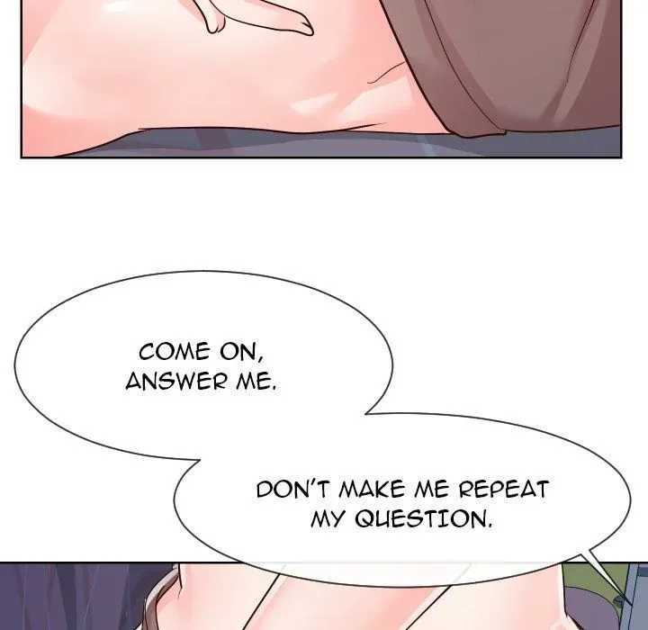 Inexperienced Chapter 38 page 53 - 