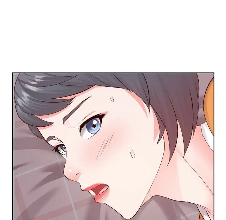Inexperienced Chapter 38 page 55 - 