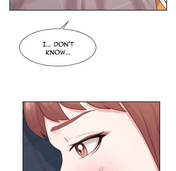 Inexperienced Chapter 38 page 56 - 
