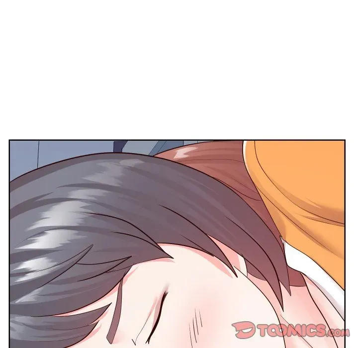 Inexperienced Chapter 38 page 58 - 