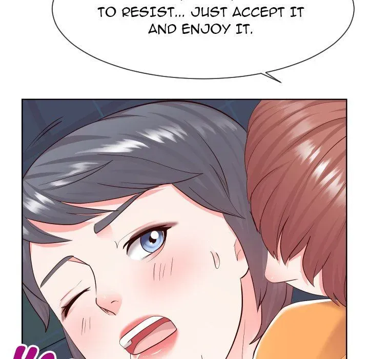 Inexperienced Chapter 38 page 65 - 