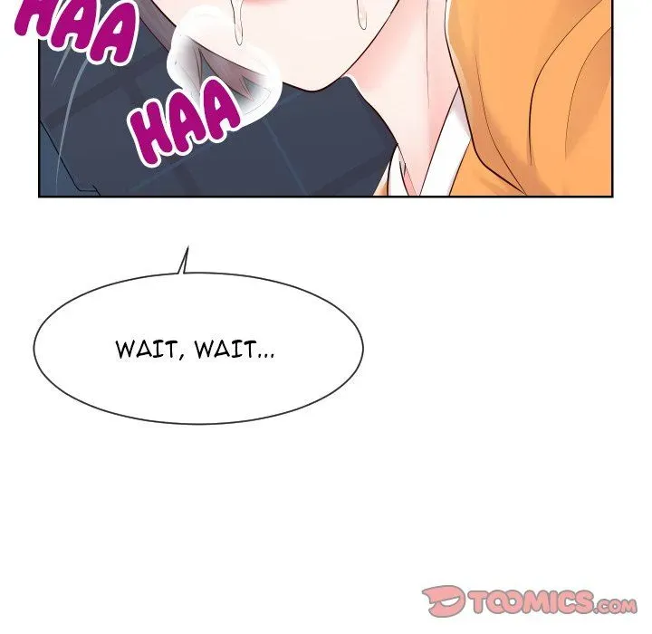 Inexperienced Chapter 38 page 66 - 