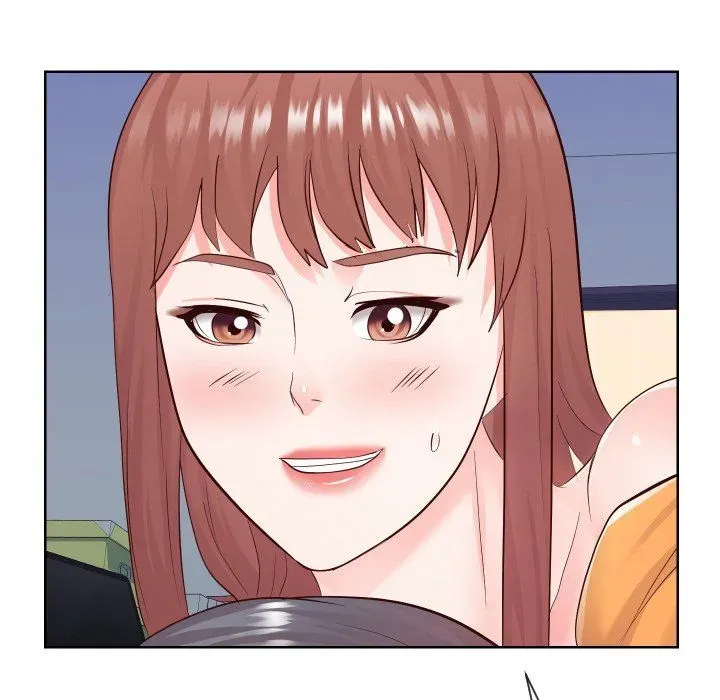 Inexperienced Chapter 38 page 67 - 