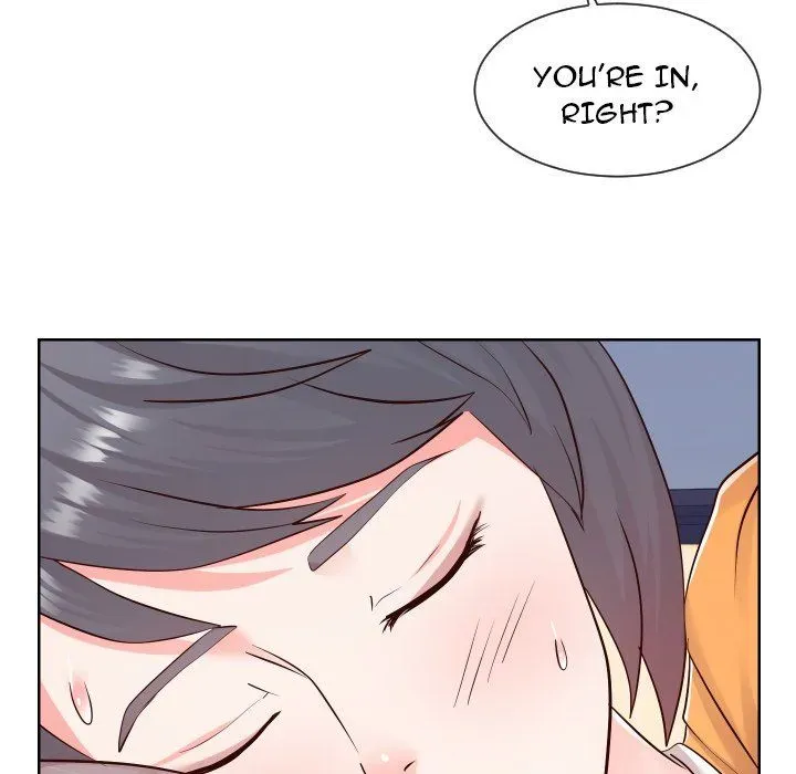 Inexperienced Chapter 38 page 68 - 