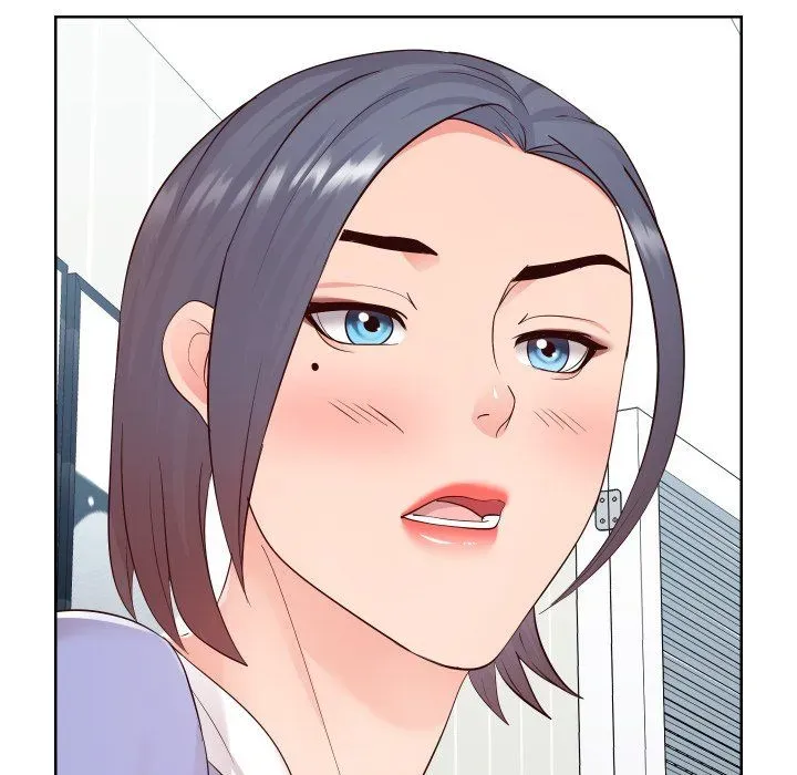 Inexperienced Chapter 38 page 8 - 