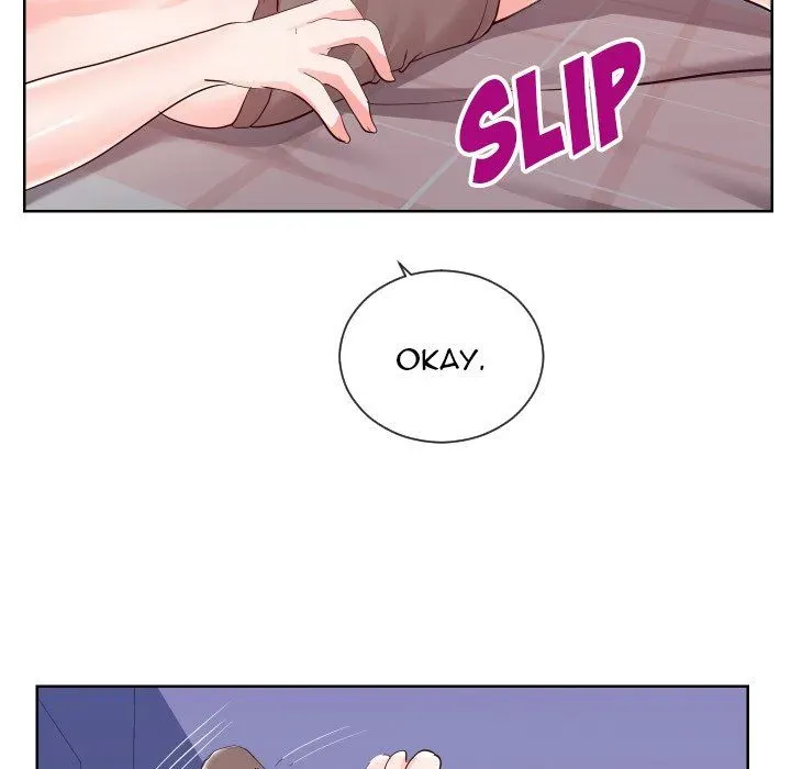 Inexperienced Chapter 38 page 72 - 