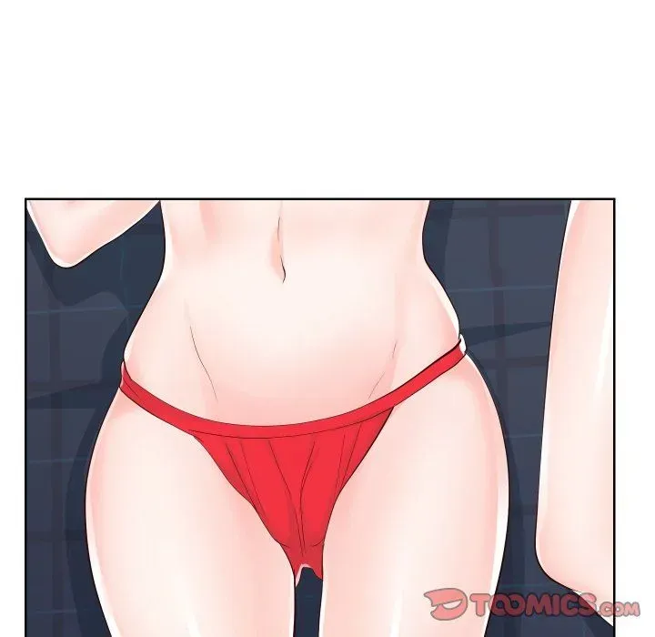 Inexperienced Chapter 38 page 74 - 