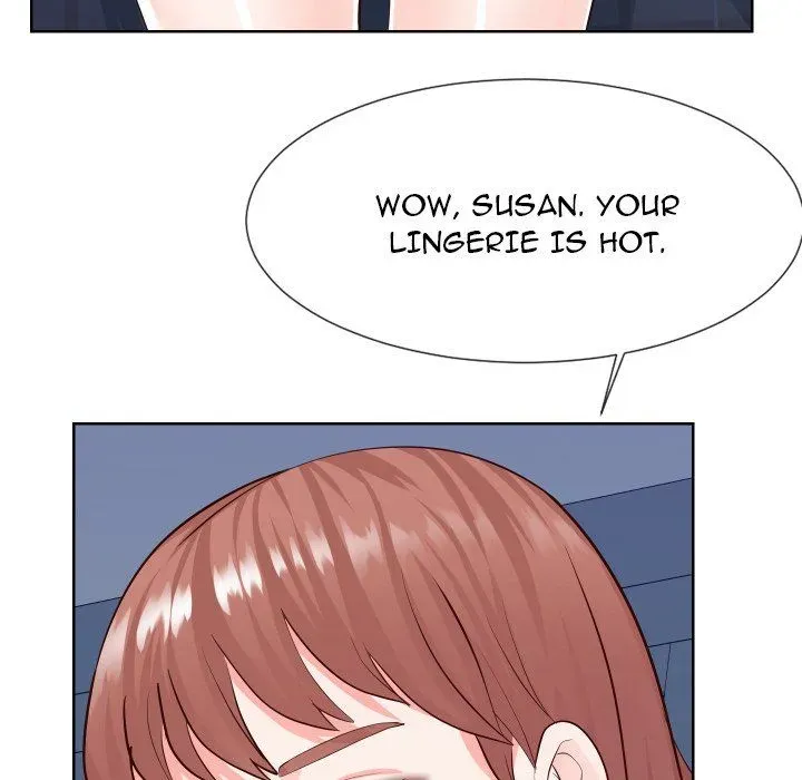 Inexperienced Chapter 38 page 75 - 