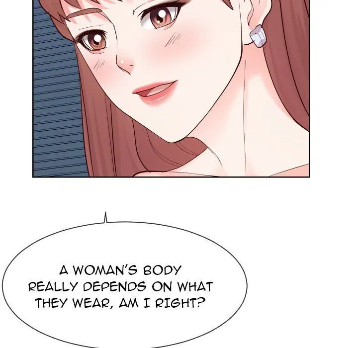 Inexperienced Chapter 38 page 76 - 