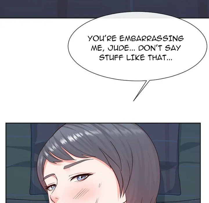 Inexperienced Chapter 38 page 78 - 