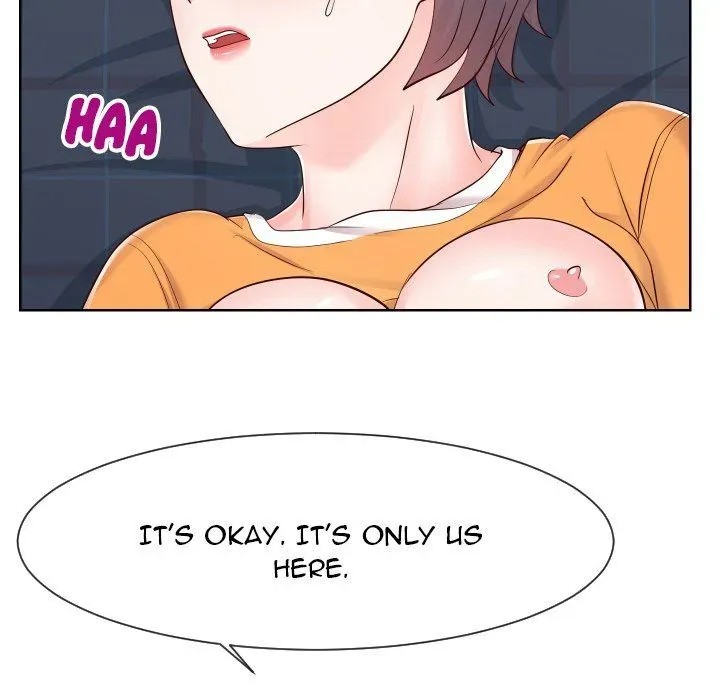 Inexperienced Chapter 38 page 79 - 