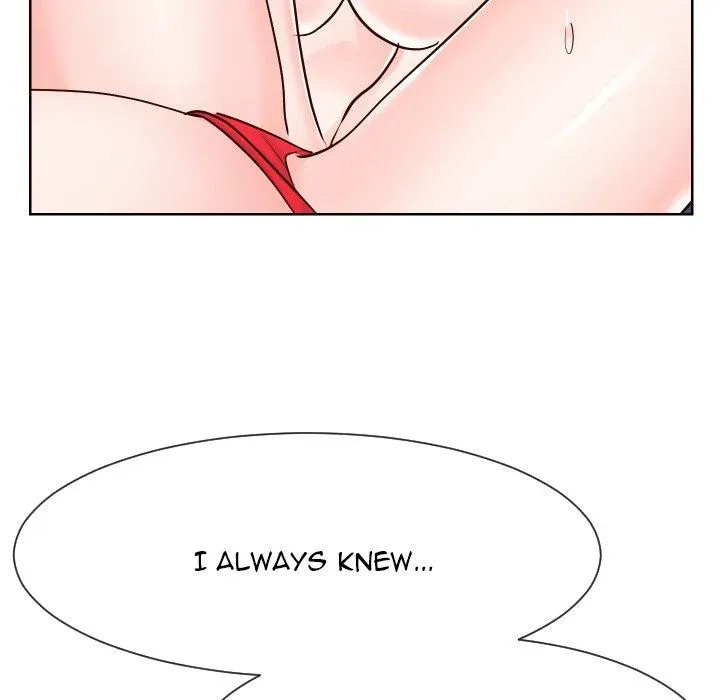 Inexperienced Chapter 38 page 81 - 