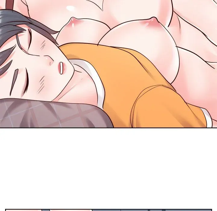 Inexperienced Chapter 38 page 83 - 