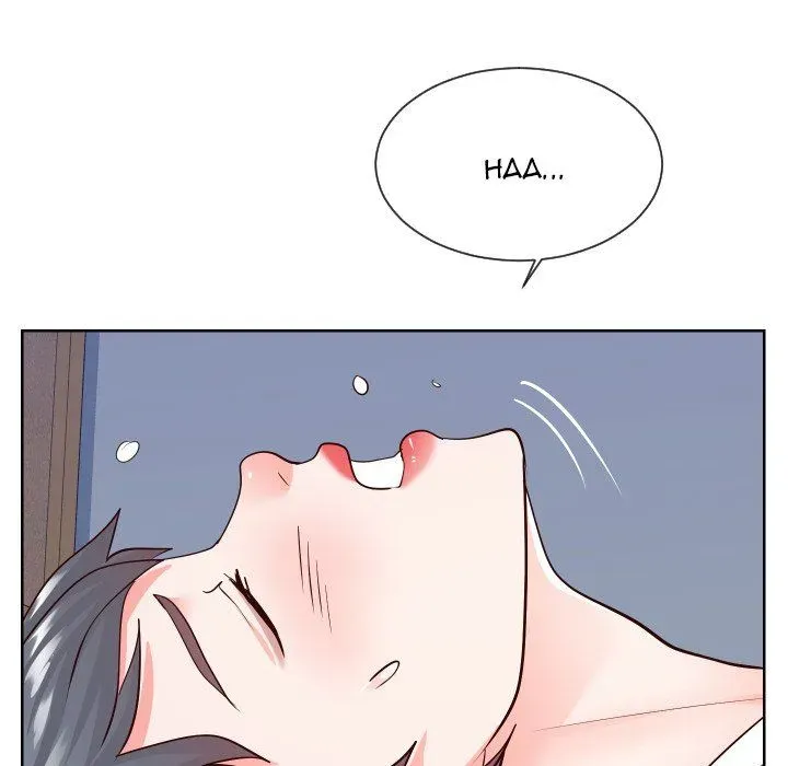 Inexperienced Chapter 38 page 85 - 