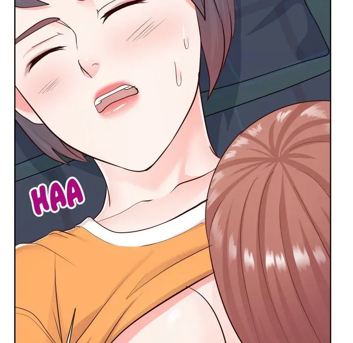 Inexperienced Chapter 38 page 87 - 