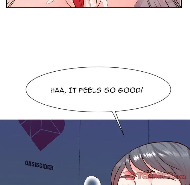 Inexperienced Chapter 38 page 90 - 