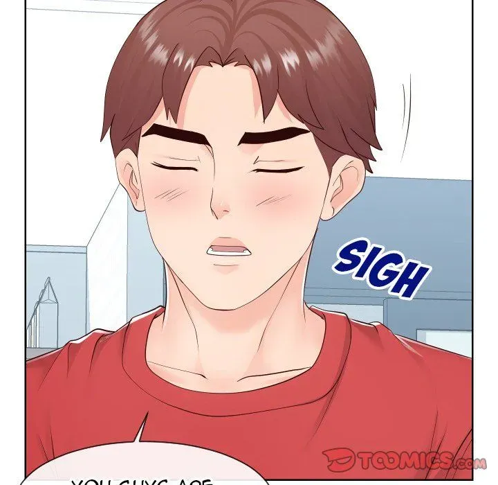 Inexperienced Chapter 38 page 10 - 