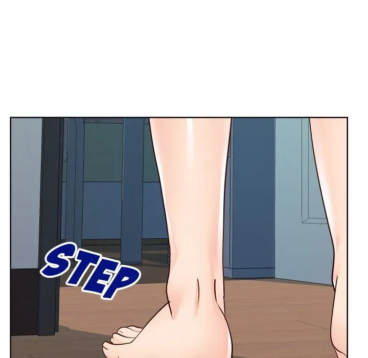 Inexperienced Chapter 38 page 96 - 