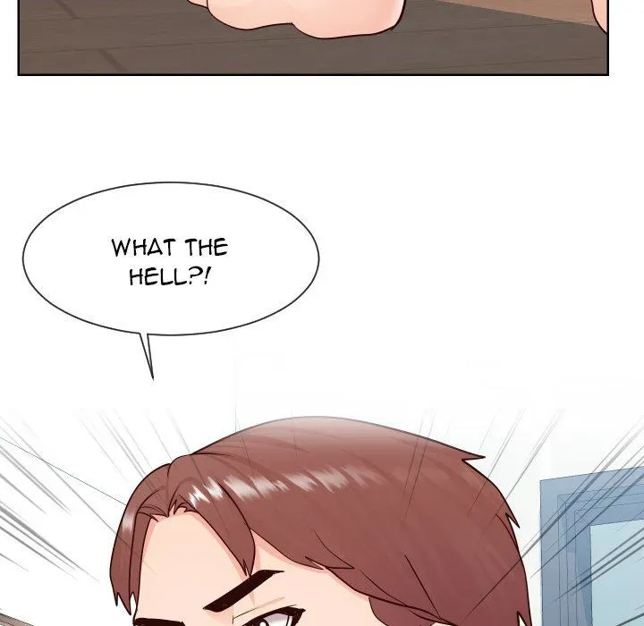 Inexperienced Chapter 38 page 97 - 