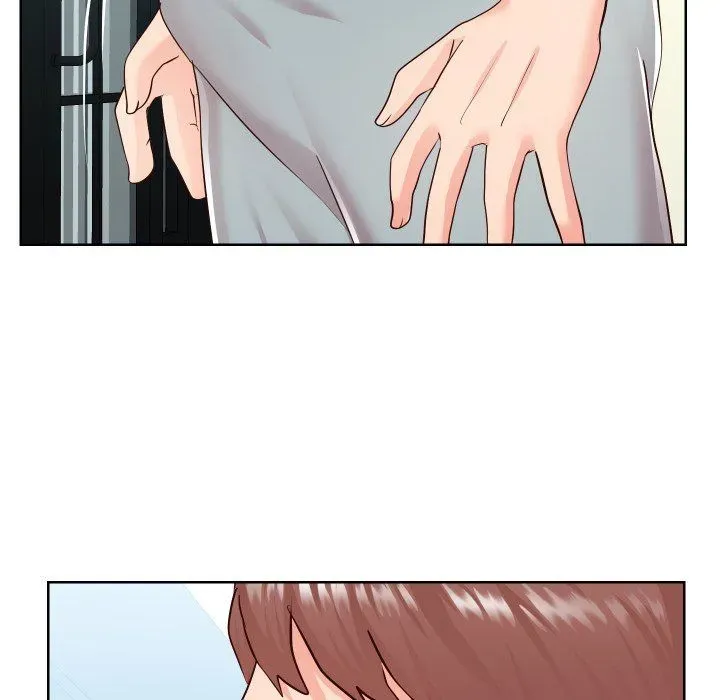 Inexperienced Chapter 38 page 100 - 