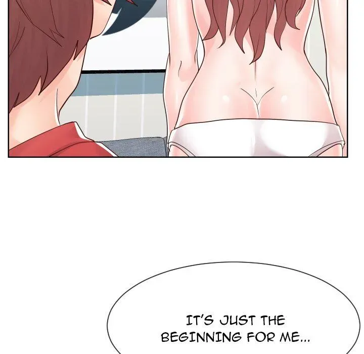 Inexperienced Chapter 39 page 101 - 
