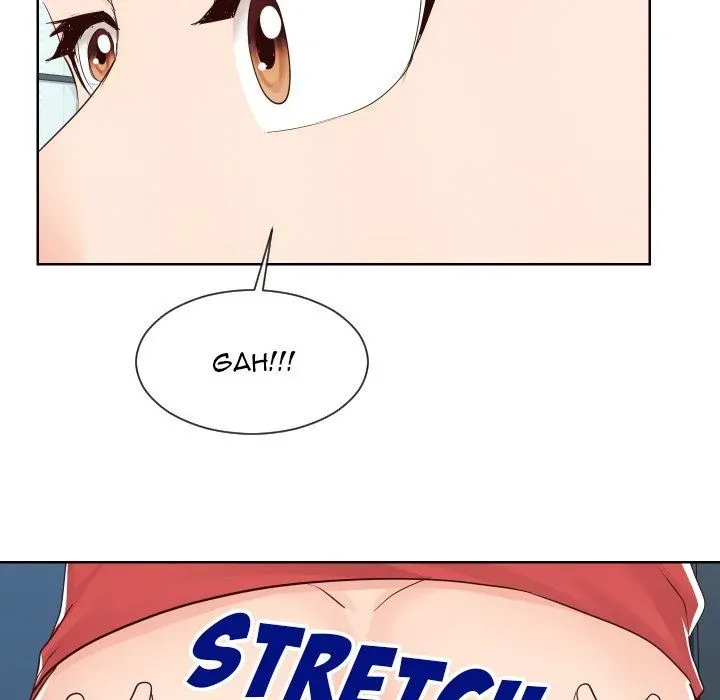 Inexperienced Chapter 39 page 104 - 