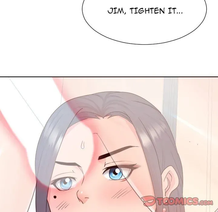 Inexperienced Chapter 39 page 106 - 