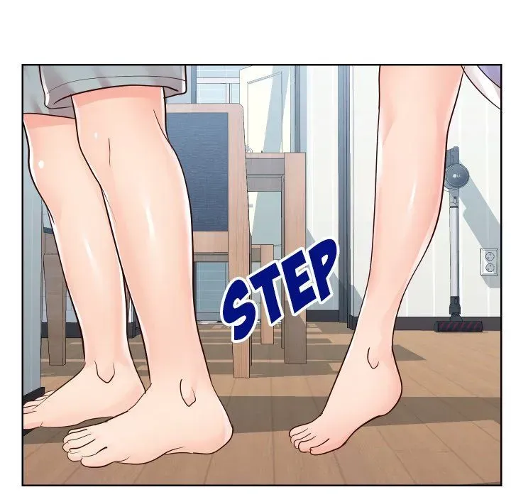 Inexperienced Chapter 39 page 16 - 