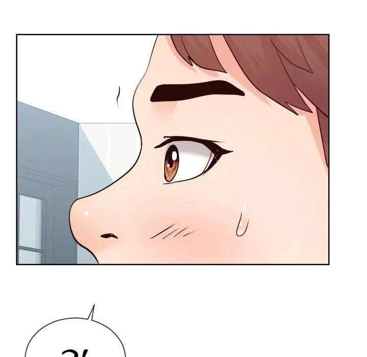 Inexperienced Chapter 39 page 19 - 