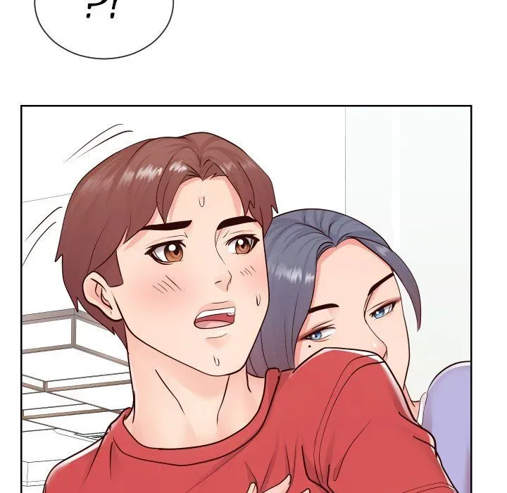 Inexperienced Chapter 39 page 20 - 