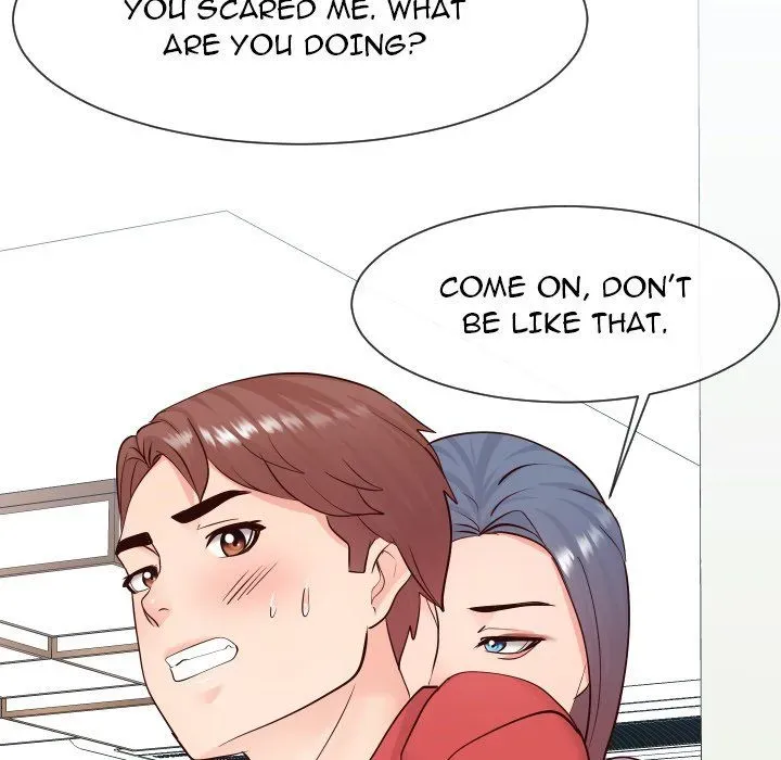 Inexperienced Chapter 39 page 24 - 