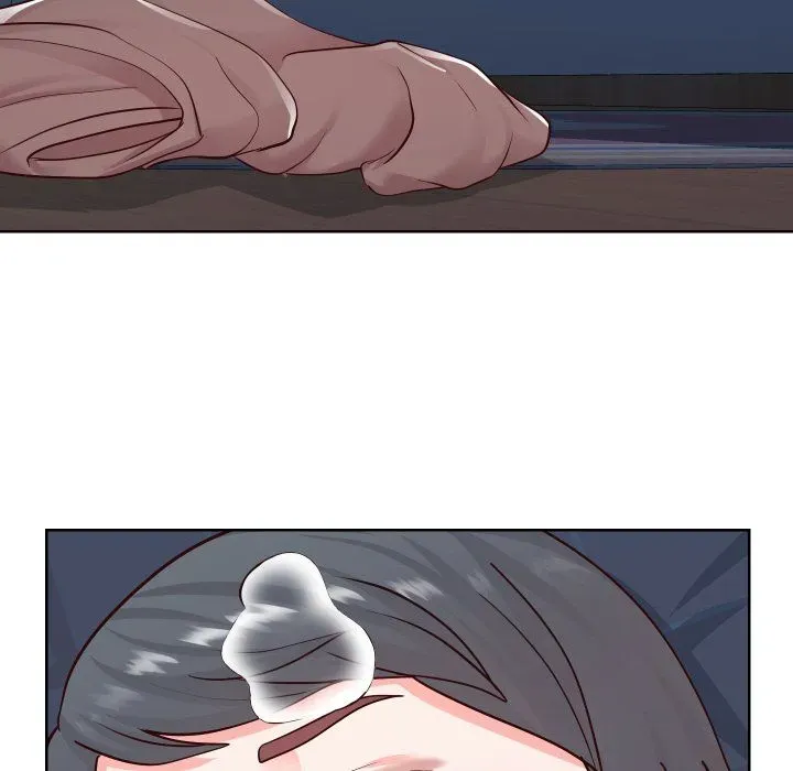 Inexperienced Chapter 39 page 27 - 