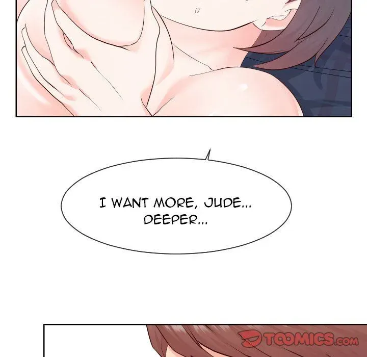 Inexperienced Chapter 39 page 34 - 